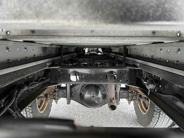 Ref No.A15885805 MITSUBISHI CANTER TRUCK Image#14
