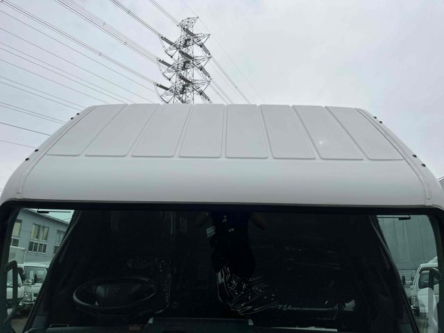 Ref No.A15885805 MITSUBISHI CANTER TRUCK Image#17