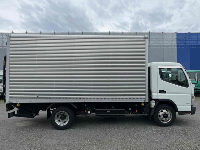 Ref No.A15885805 MITSUBISHI CANTER TRUCK Image#3