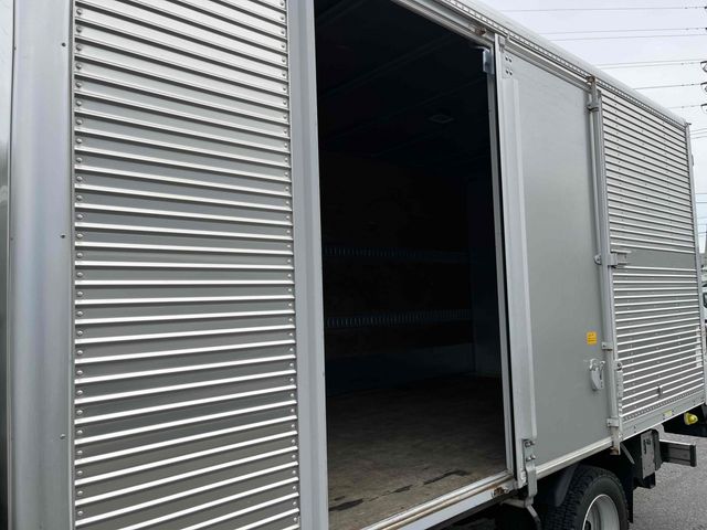 Ref No.A15885805 MITSUBISHI CANTER TRUCK Image#7
