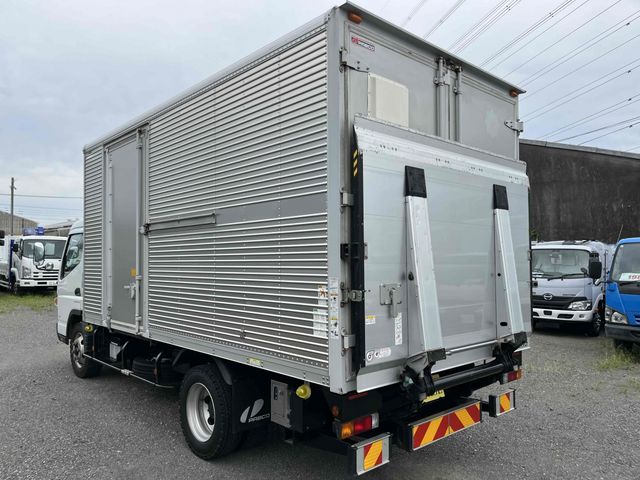 Ref No.A15885805 MITSUBISHI CANTER TRUCK Image#4
