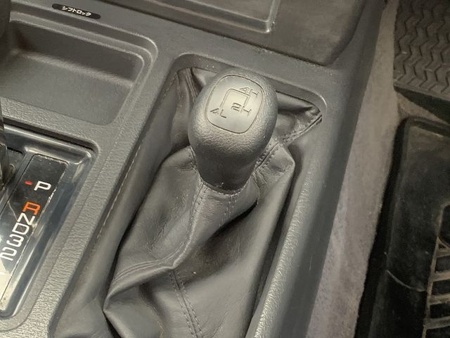 Ref No.A15885808 ISUZU BIGHORN Image#8