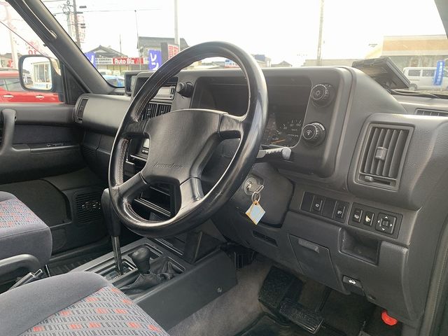 Ref No.A15885808 ISUZU BIGHORN Image#15