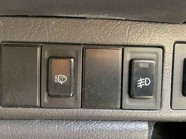 Ref No.A15885808 ISUZU BIGHORN Image#11