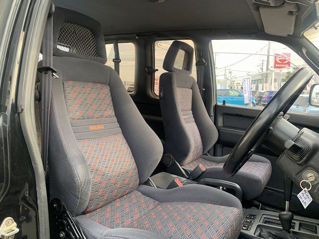 Ref No.A15885808 ISUZU BIGHORN Image#16