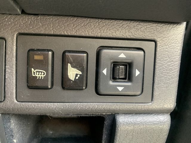 Ref No.A15885808 ISUZU BIGHORN Image#12