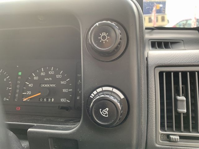Ref No.A15885808 ISUZU BIGHORN Image#13