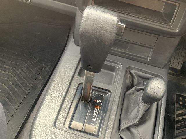 Ref No.A15885808 ISUZU BIGHORN Image#9
