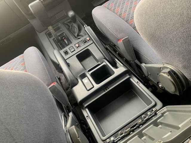 Ref No.A15885808 ISUZU BIGHORN Image#10