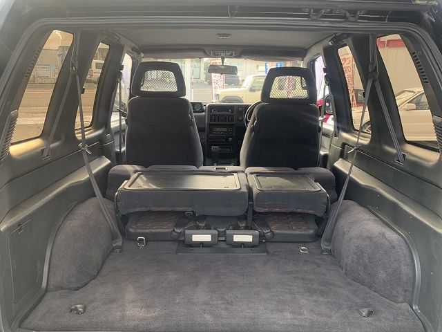 Ref No.A15885808 ISUZU BIGHORN Image#19