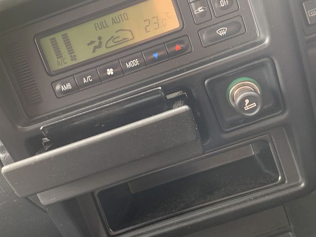Ref No.A15885808 ISUZU BIGHORN Image#7