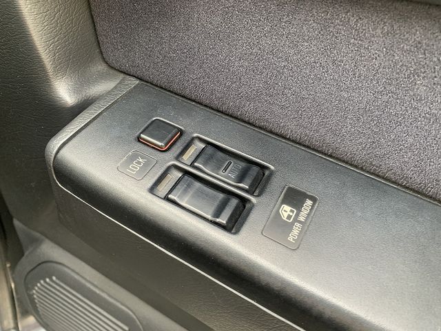 Ref No.A15885808 ISUZU BIGHORN Image#14
