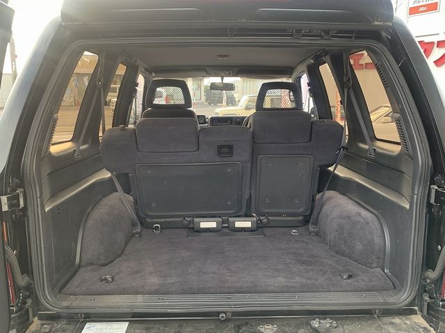 Ref No.A15885808 ISUZU BIGHORN Image#18