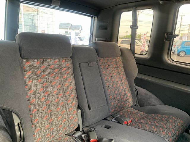 Ref No.A15885808 ISUZU BIGHORN Image#17
