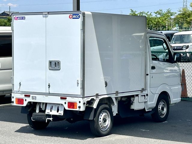 Ref No.A15885810 SUZUKI CARRY TRUCK Image#12