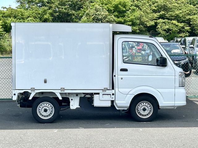 Ref No.A15885810 SUZUKI CARRY TRUCK Image#10