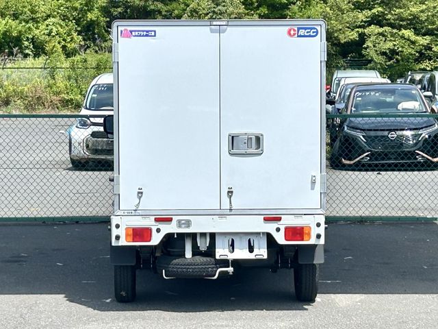 Ref No.A15885810 SUZUKI CARRY TRUCK Image#11