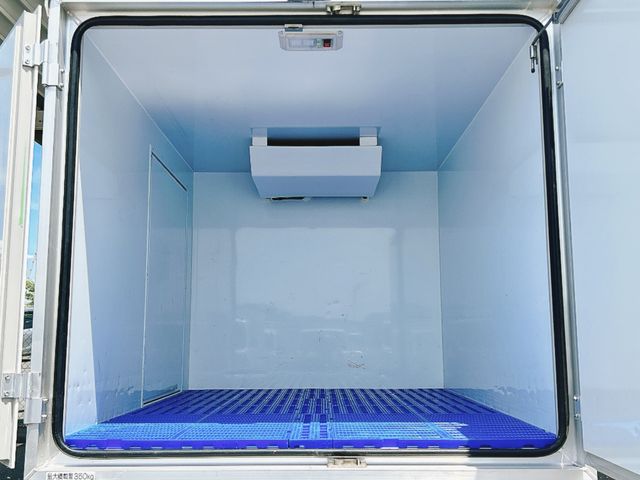 Ref No.A15885810 SUZUKI CARRY TRUCK Image#4