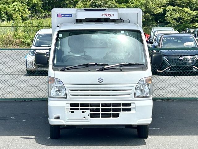 Ref No.A15885810 SUZUKI CARRY TRUCK Image#5