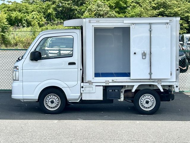 Ref No.A15885810 SUZUKI CARRY TRUCK Image#9