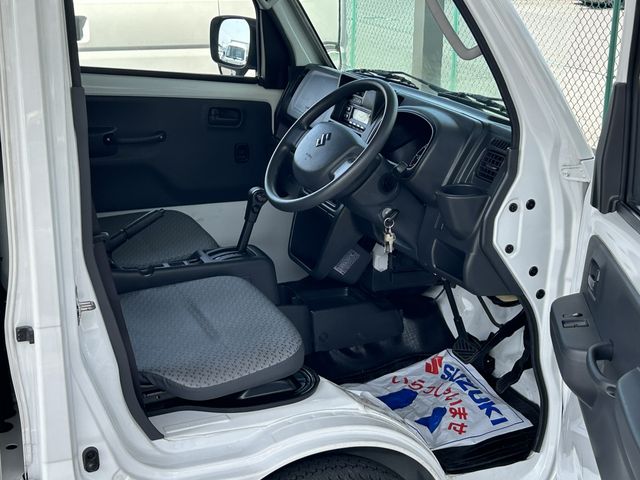 Ref No.A15885810 SUZUKI CARRY TRUCK Image#2