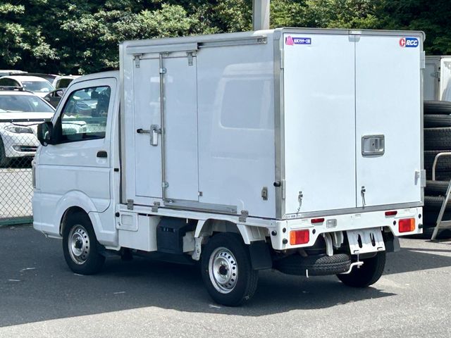 Ref No.A15885810 SUZUKI CARRY TRUCK Image#13