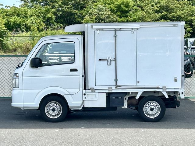 Ref No.A15885810 SUZUKI CARRY TRUCK Image#8