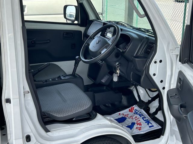 Ref No.A15885810 SUZUKI CARRY TRUCK Image#20