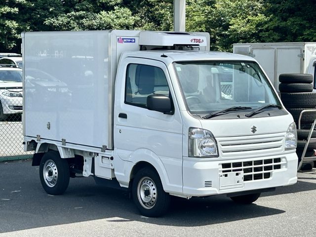 Ref No.A15885810 SUZUKI CARRY TRUCK Image#7