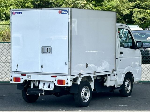 Ref No.A15885810 SUZUKI CARRY TRUCK Image#3
