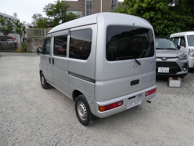 Ref No.A15885811 HONDA ACTY VAN Image#3