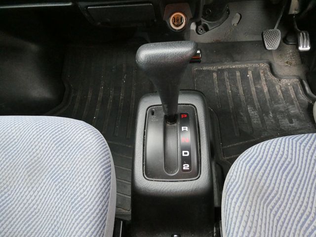 Ref No.A15885811 HONDA ACTY VAN Image#17