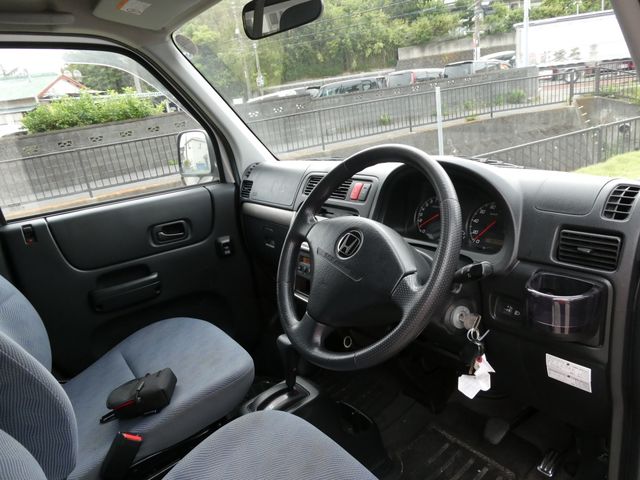 Ref No.A15885811 HONDA ACTY VAN Image#2