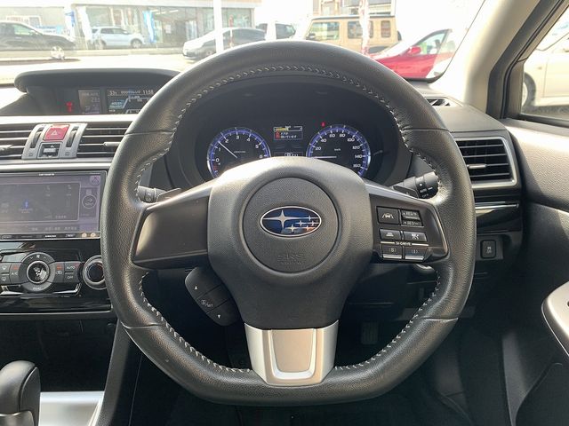 Ref No.A15885815 SUBARU LEVORG Image#4