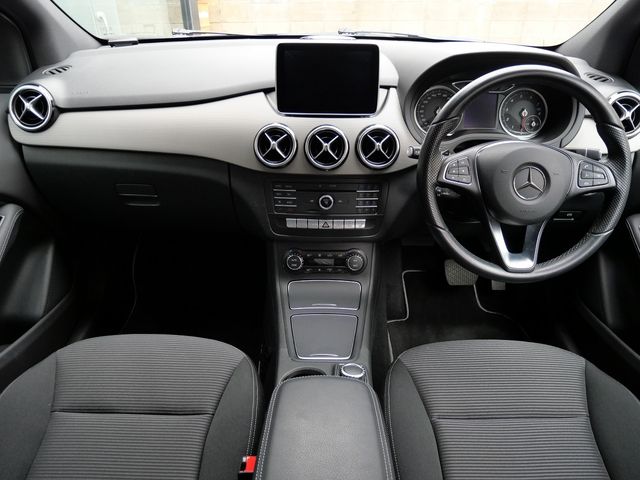 Ref No.A15885821 MERCEDES B CLASS Image#11