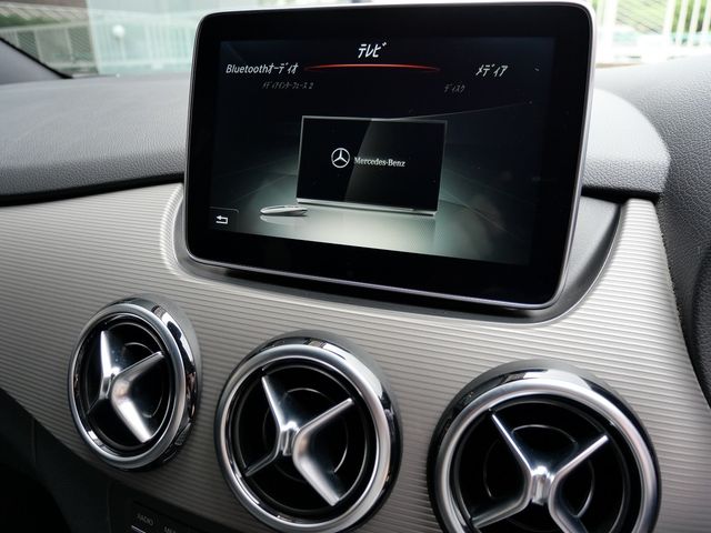 Ref No.A15885821 MERCEDES B CLASS Image#9