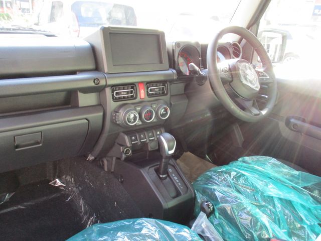 Ref No.A15885829 SUZUKI JIMNY NOMADE Image#2