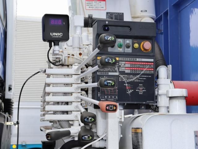Ref No.A15885837 ISUZU GIGA Image#9