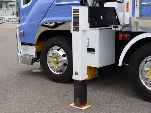 Ref No.A15885837 ISUZU GIGA Image#8