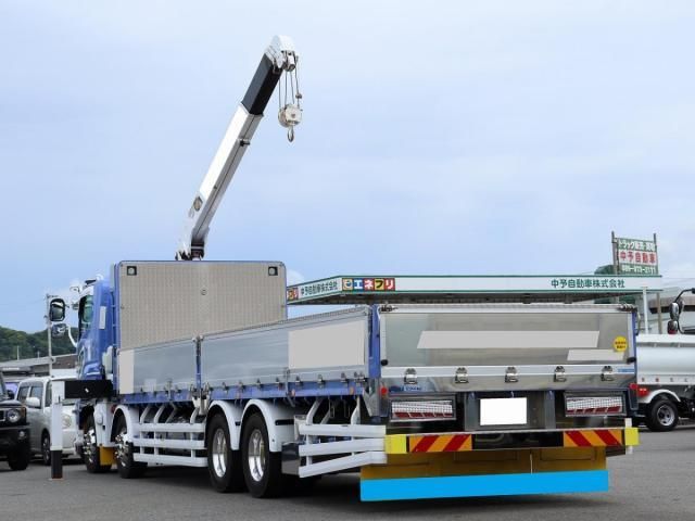 Ref No.A15885837 ISUZU GIGA Image#6