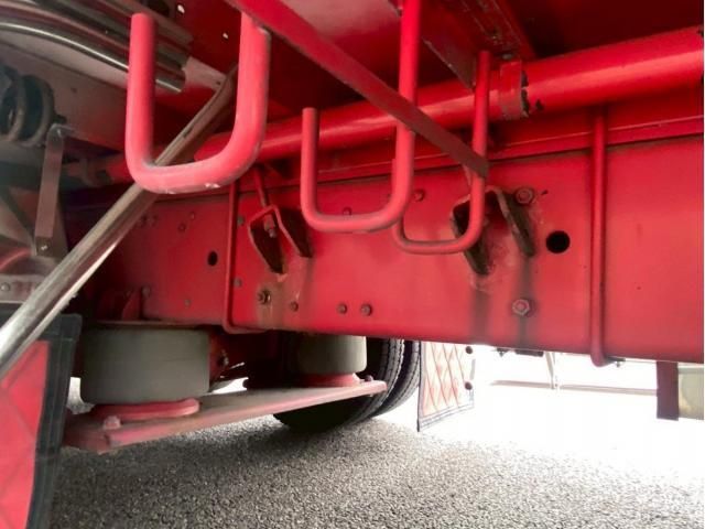 Ref No.A15885839 MITSUBISHI SUPER GREAT Image#14