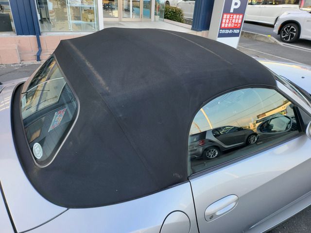 Ref No.A15885861 BMW Z4 Image#15