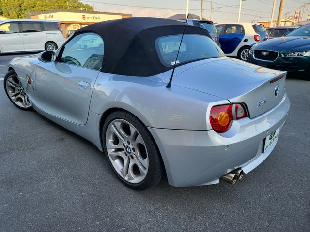 Ref No.A15885861 BMW Z4 Image#11