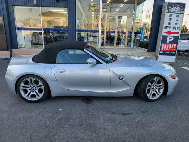 Ref No.A15885861 BMW Z4 Image#14