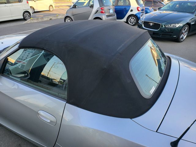 Ref No.A15885861 BMW Z4 Image#17