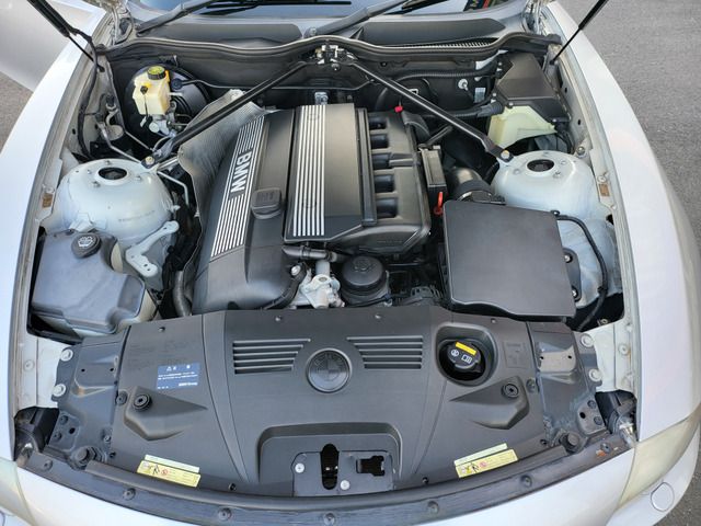 Ref No.A15885861 BMW Z4 Image#19
