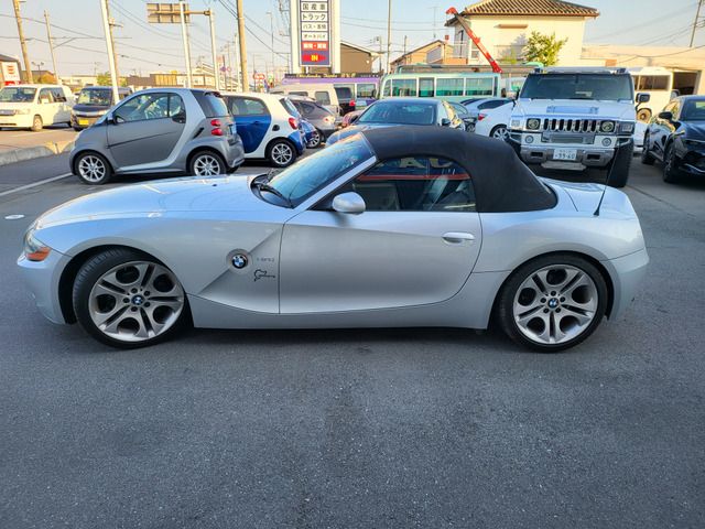 Ref No.A15885861 BMW Z4 Image#10