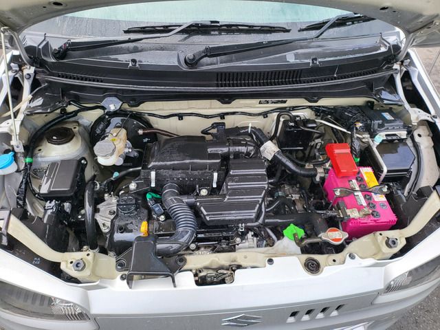 Ref No.A15885862 SUZUKI ALTO Image#18