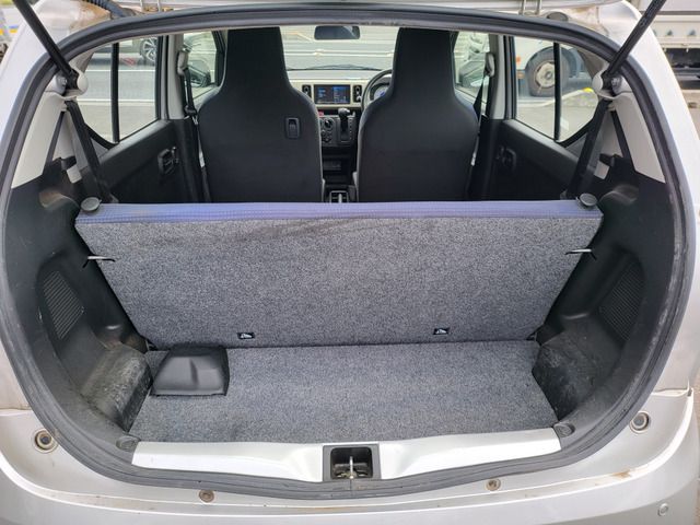 Ref No.A15885862 SUZUKI ALTO Image#6