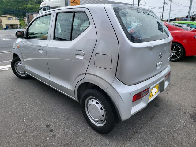 Ref No.A15885862 SUZUKI ALTO Image#2